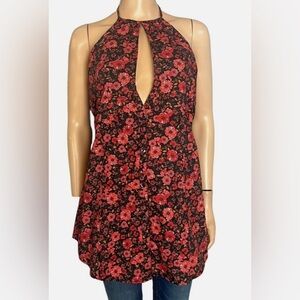 for love and lemons lydia party dress For Love & Lemons Lydia Party Dress Ice Blue Large